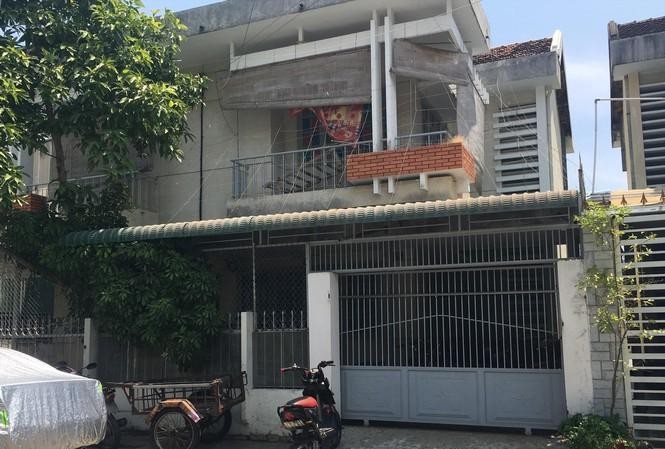 Ông Nguyễn Quốc Thịnh chưa trả nhà công vụ số 3 Nguyễn Cao Luyện - TP Nha Trang cho nhà nước