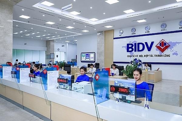 Moody’s thay đổi triển vọng định hạng của BIDV lên tích cực