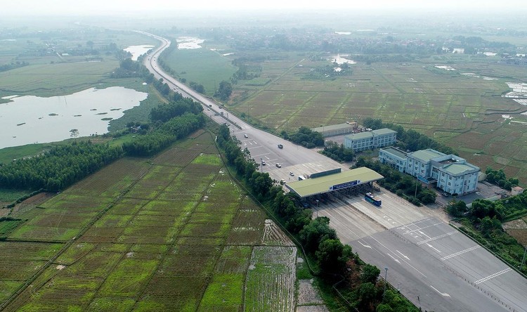 Xem xét, điều chỉnh Dự án đường nối cao tốc Nội Bài - Lào Cai đến Sa Pa. Ảnh minh họa: Internet
