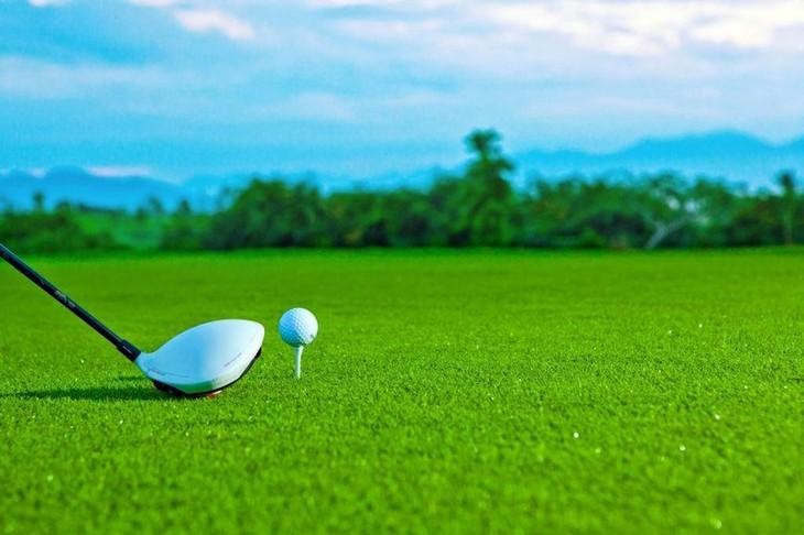 Hà Nội mở lại sân tập golf, sân golf và hoạt động thể thao ngoài trời từ 0h ngày 26/6