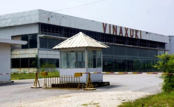 "Đại dự án" nhà máy ô tô tại Thanh Hóa.