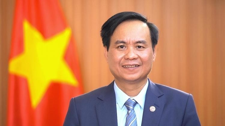 Thủ tướng Chính phủ phê chuẩn kết quả bầu chức vụ Chủ tịch UBND tỉnh Quảng Trị nhiệm kỳ 2021-2026 đối với ông Võ Văn Hưng, Phó Bí thư Tỉnh ủy