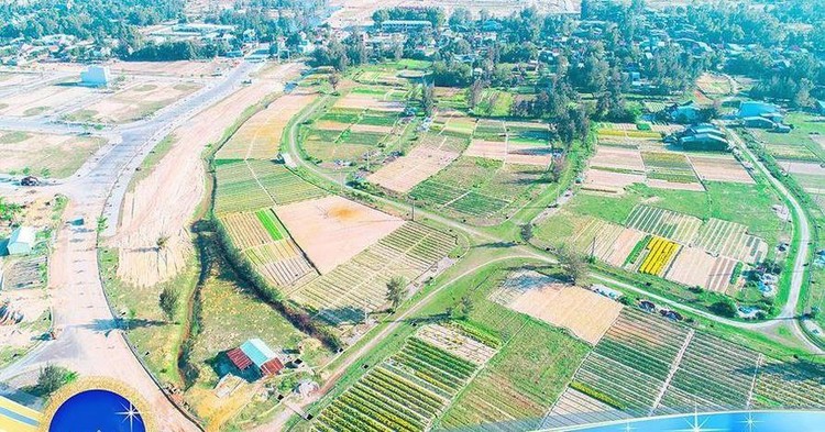 Quảng Nam quyết hủy 185 giấy chứng nhận quyền sử dụng đất ở hai khu đô thị