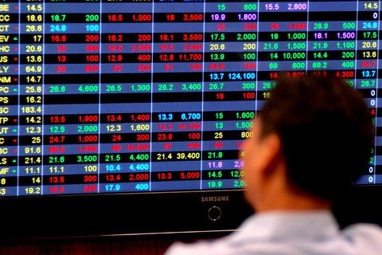 Nhà đầu tư không quan tâm đến phiên đấu giá bán cổ phiếu BVB của Saigonbank