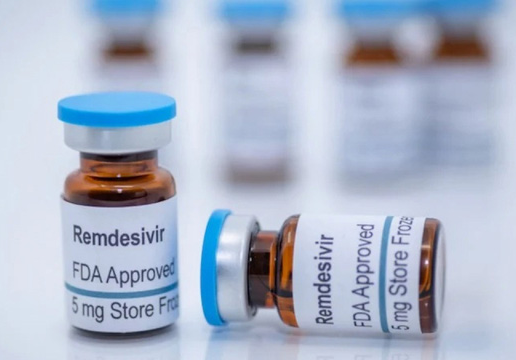 Toàn bộ lô thuốc Remdesivir do Tập đoàn Vingroup nhập về sẽ chuyển cho TP.HCM, các tỉnh phía Nam và một số tỉnh có dịch