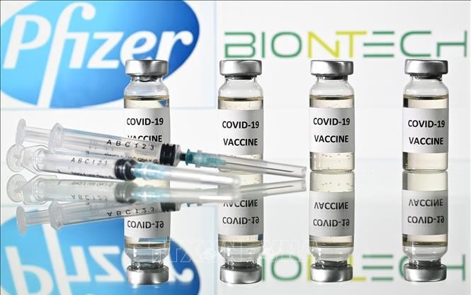 Bộ Y tế tổ chức thực hiện việc mua vaccine phòng Covid-19 BNT162 của Pfizer để có vaccine sớm nhất, nhiều nhất có thể 
