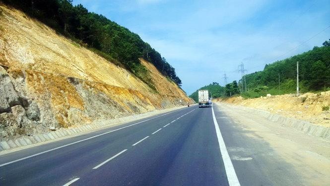 Bộ GTVT vừa duyệt chủ trương đầu tư Dự án Cải tạo nâng cấp Quốc lộ 19 và xây dựng 3 cầu trên địa bàn Bình Định, Gia Lai. Ảnh chỉ mang tính minh họa. Nguồn Internet