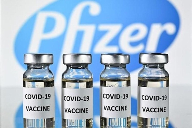 Bộ Y tế tổ chức mua vaccine phòng Covid-19 BNT162 của Pfizer để có vaccine sớm nhất có thể