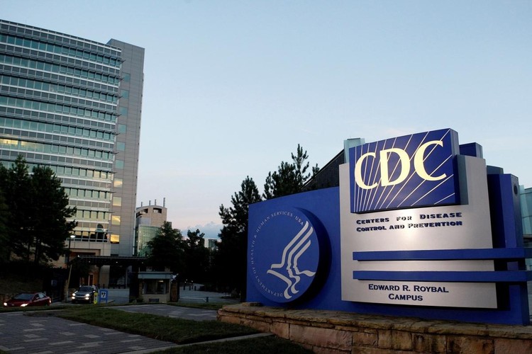 CDC Mỹ chọn Việt Nam làm nơi đặt văn phòng Đông Nam Á. Ảnh minh họa: Reuters.
