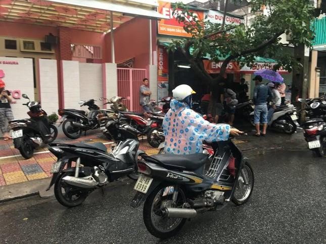 Các cửa hàng sửa xe, điện nước được Đà Nẵng cho phép hoạt động trở lại