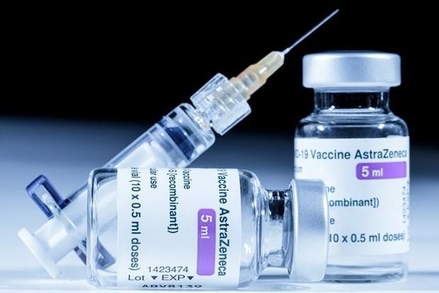 Vaccine phòng COVID-19 AstraZeneca