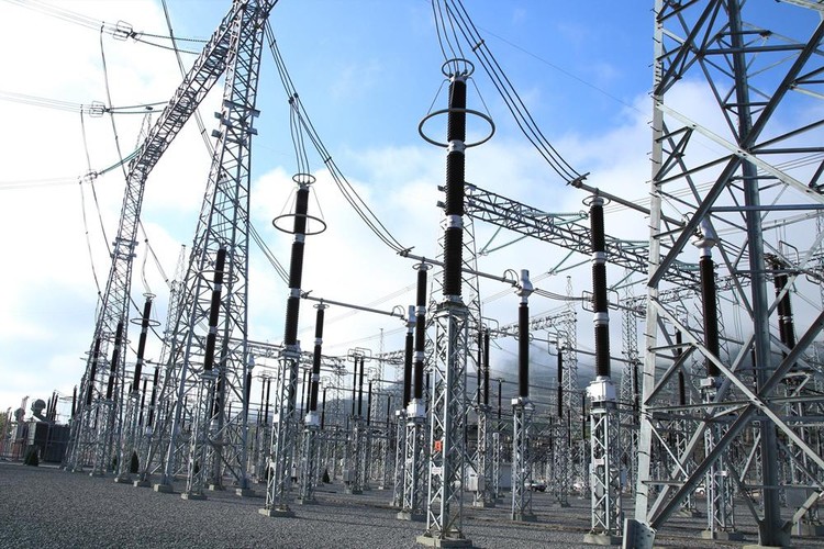 Cáp điện Thịnh Phát trúng 2 gói thầu tại Dự án Trạm biến áp 500 kV Vân Phong. Ảnh chỉ mang tính minh họa. Nguồn Internet