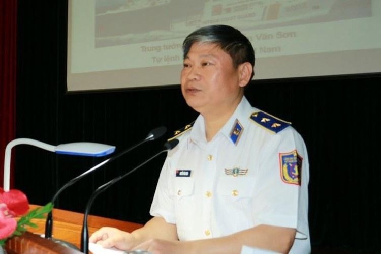 Trung tướng Nguyễn Văn Sơn đã có những vi phạm, khuyết điểm nghiêm trọng trong công tác