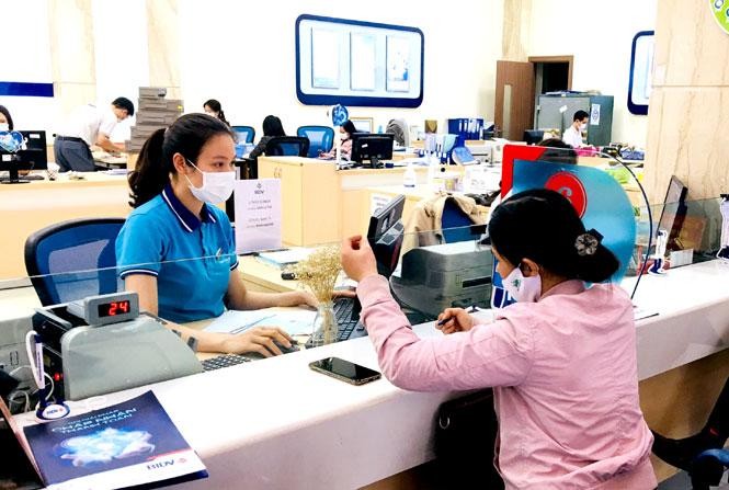 Cắt giảm, đơn giản hóa quy định liên quan đến hoạt động kinh doanh thuộc phạm vi chức năng quản lý của Ngân hàng Nhà nước Việt Nam
