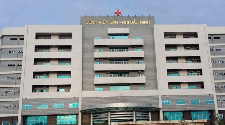 UBND tỉnh Bắc Ninh giao các đơn vị lập báo cáo đề xuất chủ trương đầu tư trong đó có dự án nâng cấp hệ thống xử lý nước thải y tế Bệnh viện Sản - Nhi tỉnh Bắc Ninh. Ảnh chỉ mang tính minh họa. Nguồn Internet