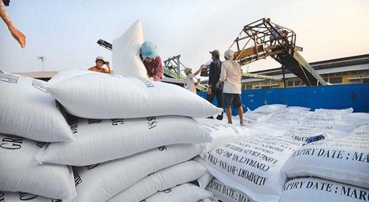 Nhà thầu Việt tiếp tục trúng thầu xuất khẩu gạo sang Hàn Quốc. Ảnh chỉ mang tính minh họa. Nguồn Internet