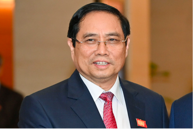 Thủ tướng Chính phủ Phạm Minh Chính sẽ dự Hội nghị cấp cao đặc biệt ASEAN-Trung Quốc theo hình thức trực tuyến