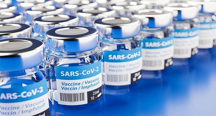 Đến nay, Bộ Y tế đã phân bổ tổng số gần 135 triệu liều vaccine phòng COVID-19