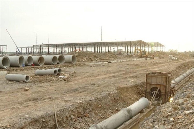 211 dự án, công trình trên địa bàn tỉnh Ninh Bình phải hủy bỏ do không hoàn thành các thủ tục về đất đai.