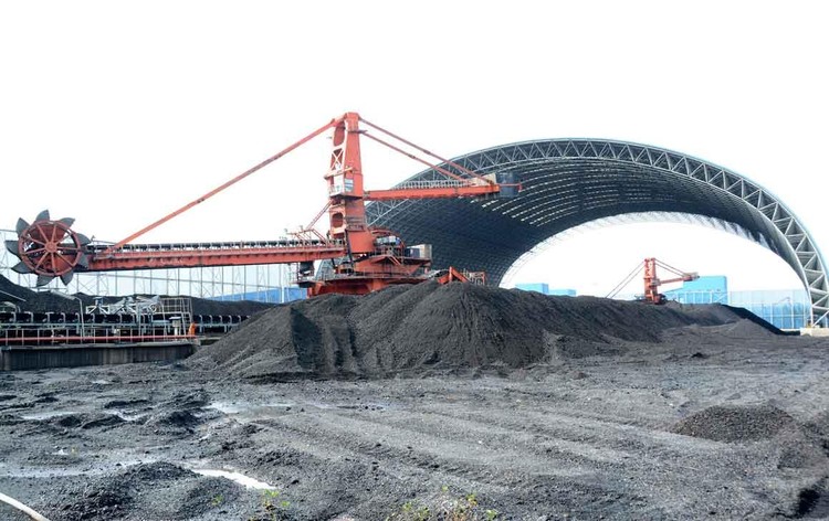 Bộ Công Thương yêu cầu TKV và Tổng công ty Đông Bắc thực hiện ngay các biện pháp đảm bảo năng lực sản xuất than. Ảnh chỉ mang tính minh họa. Nguồn Internet
