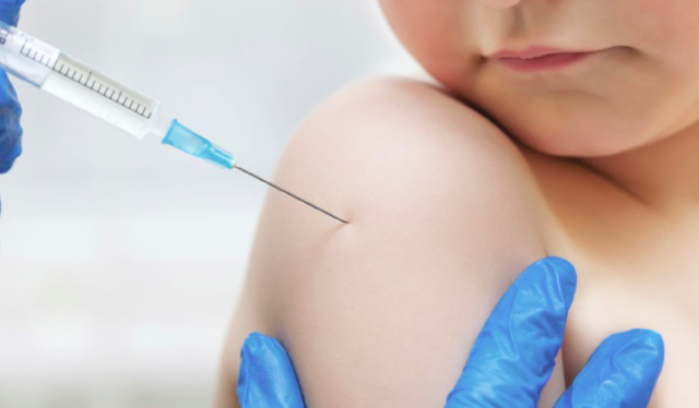 Thủ tướng chỉ đạo Bộ Y tế nghiên cứu tiêm vaccine Covid-19 cho trẻ từ 3 đến 5 tuổi. Ảnh minh họa