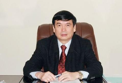 Ông Nguyễn Văn Định bị khai trừ khỏi Đảng vì sai phạm trong vụ Việt Á