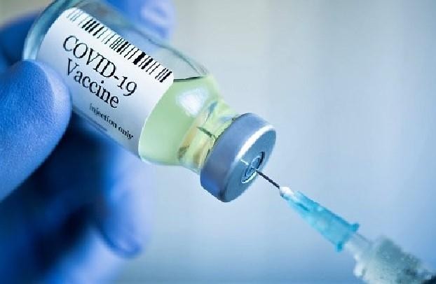 Ngày 9/4, gần 1 triệu liều trong lô vaccine phòng Covid-19 đầu tiên để tiêm cho trẻ từ 5 đến dưới 12 tuổi sẽ về đến Việt Nam
