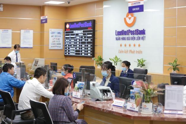 VNPost sẽ chào bán thỏa thuận trực tiếp quyền mua cổ phiếu Ngân hàng TMCP Bưu điện Liên Việt. Ảnh chỉ mang tính minh họa. Nguồn Internet