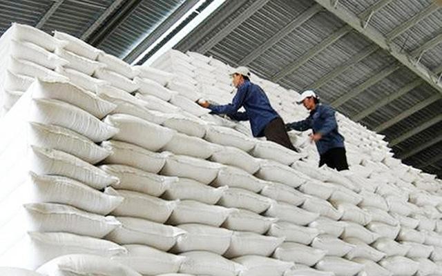 Xuất cấp hơn 484 tấn gạo cho tỉnh Hà Giang hỗ trợ nhân dân trong thời gian giáp hạt