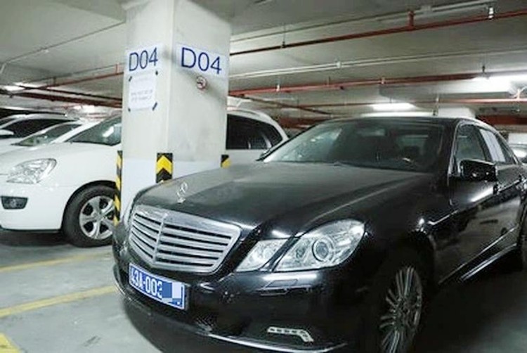Sở Tài chính TP Đà Nẵng tổ chức bán đấu giá 39 xe ô tô dôi dư với tổng giá khởi điểm là hơn 5,7 tỷ đồng. (Ảnh minh họa: T.S).