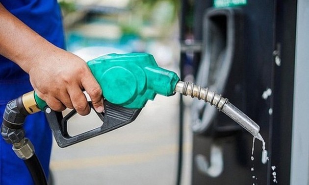 Bộ Công Thương yêu cầu tăng cường quản lý hoạt động kinh doanh xăng dầu