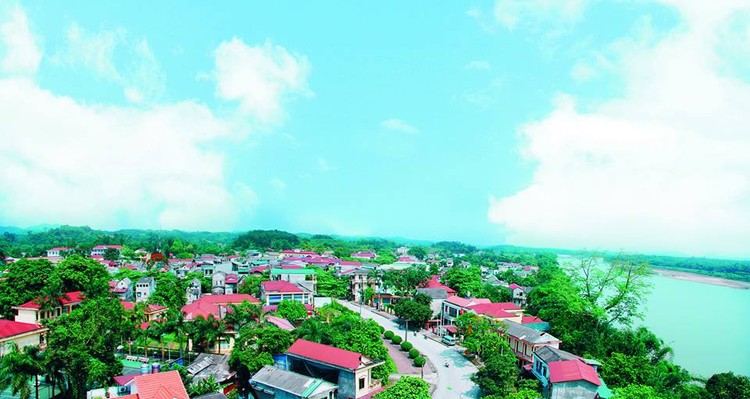 Yên Bái: Đấu giá 41 thửa đất thuộc quỹ đất Chỉnh trang KDC nông thôn tại huyện Trấn Yên