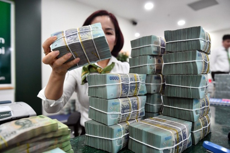 Tổng thu ngân sách Nhà nước trên địa bàn Hà Nội 2 tháng đầu năm 2023 ước thực hiện trên 107.000 tỷ đồng