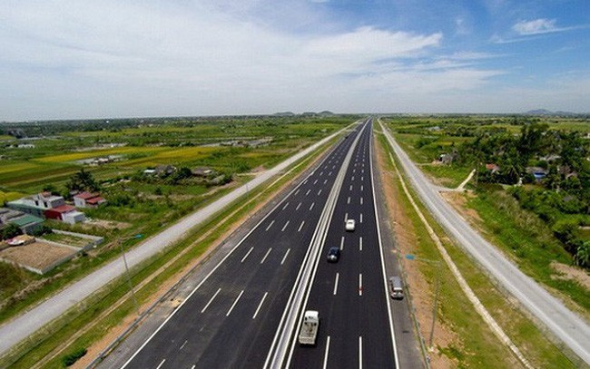 UBND tỉnh Đồng Tháp vừa phê duyệt Kế hoạch lựa chọn nhà thầu DATP 1 thuộc Dự án Xây dựng đường bộ cao tốc Cao Lãnh - An Hữu, giai đoạn 1. Ảnh chỉ mang tính minh họa. Nguồn Internet