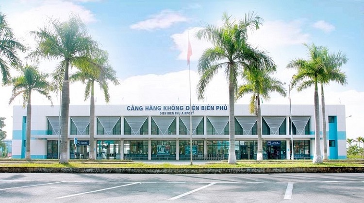 Chính thức đóng Sân bay Điện Biên từ ngày 15/4 để mở rộng, nâng cấp