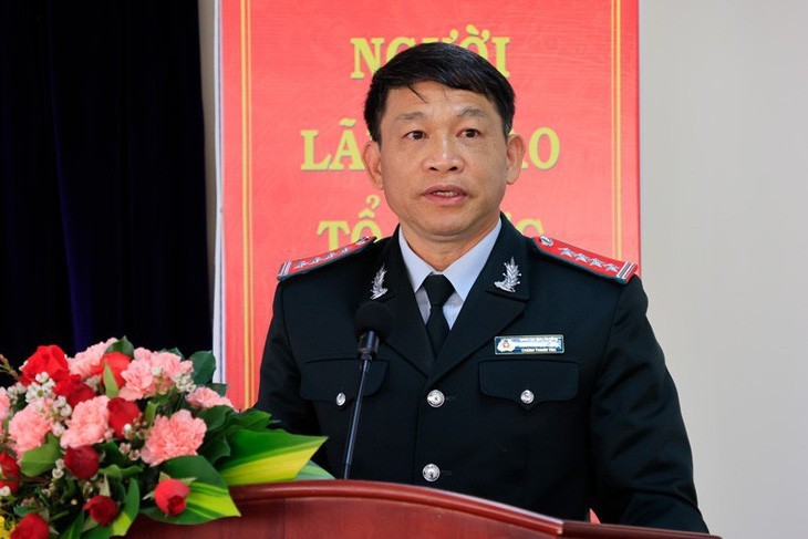 Ban Bí thư thi hành kỷ luật bằng hình thức khai trừ ra khỏi Đảng ông Nguyễn Ngọc Ánh