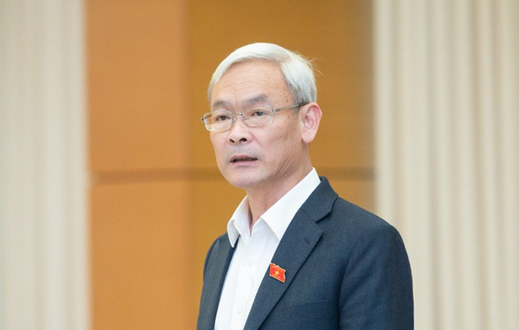 Ông Nguyễn Phú Cường thôi làm Chủ nhiệm Ủy ban Tài chính - Ngân sách và đại biểu Quốc hội khóa XV