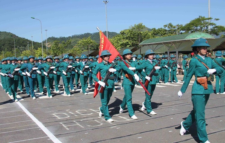 Bộ Chỉ huy quân sự tỉnh Quảng Trị/Quân khu 4 vừa công bố hủy Gói thầu Mua sắm trang phục dân quân tự vệ đợt 2 năm 2022. 