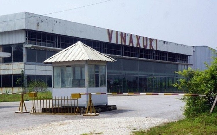 Một cơ sở sản xuất của Vinaxuki. Ảnh chỉ mang tính minh họa: Nguồn Internet