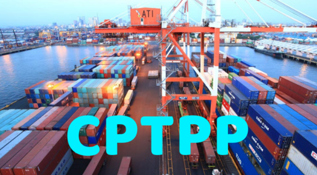 Hiệp định CPTPP chính thức có hiệu lực đối với Malaysia vào tháng 11/2022, với Chile vào tháng 2/2023 và Brunei vào tháng 7/2023