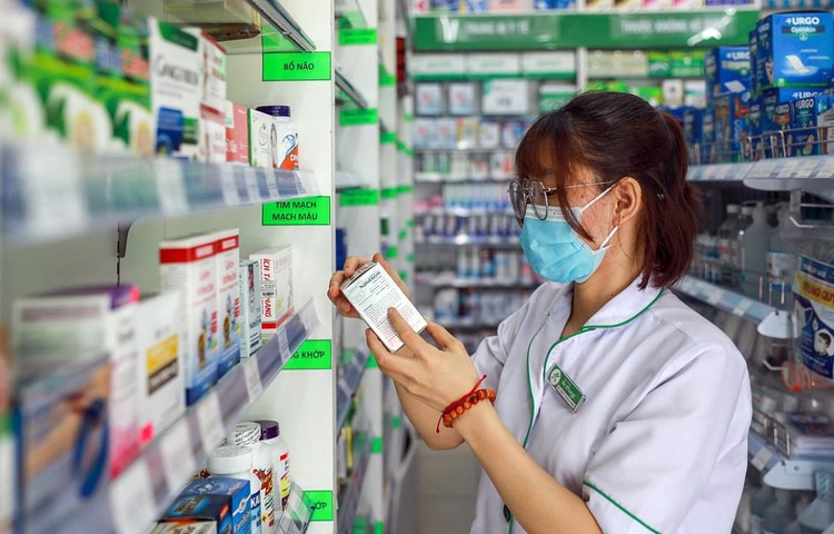 Các cơ sở y tế tại Bắc Ninh phản ánh, hiện còn thiếu 119/152 danh mục thuốc thuộc Danh mục đàm phán giá. Ảnh chỉ mang tính minh họa. Nguồn Internet