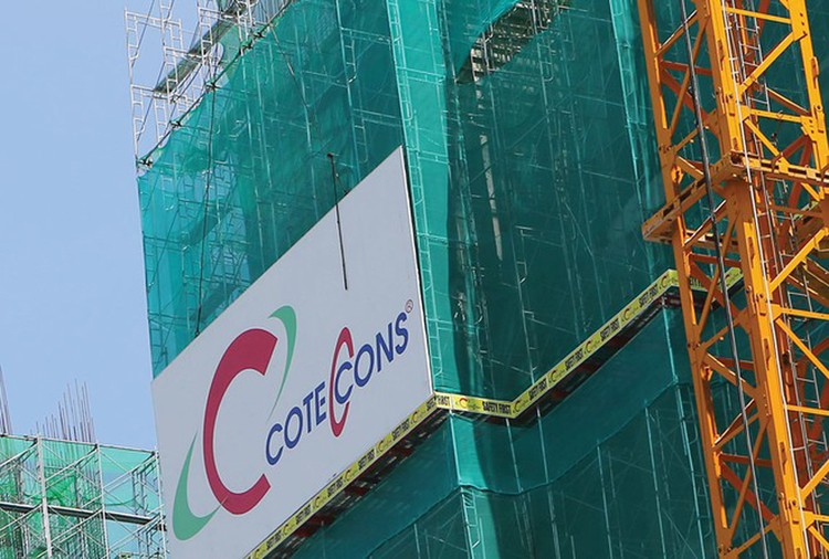 Coteccons muốn mua lại công ty trong lĩnh vực cơ điện
