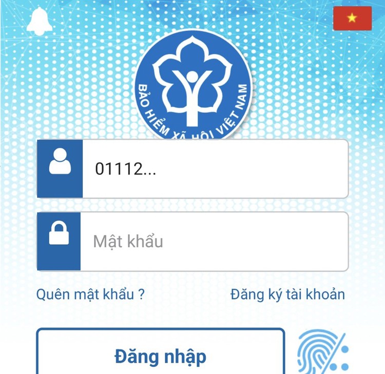 Ứng dụng VssID của BHXH Việt Nam đứng thứ Nhất trong nhóm ứng dụng về Kinh doanh