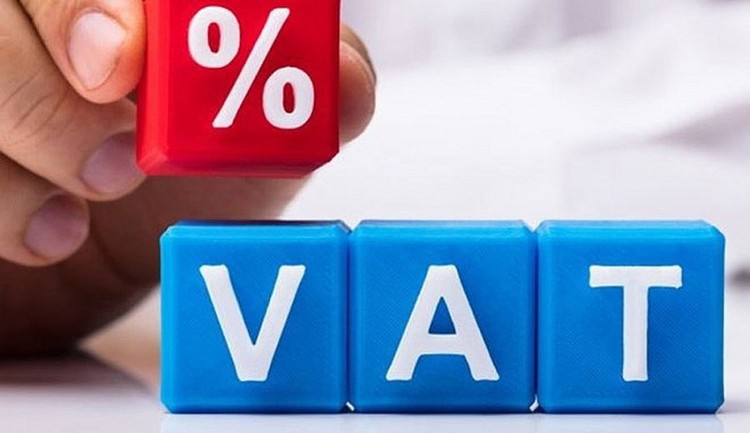 Nghị định của Chính phủ quy định chính sách giảm thuế VAT có hiệu lực từ ngày 1/1/2024 đến hết ngày 30/6/2024