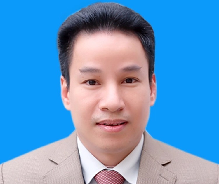 Ông Nguyễn Thế Bình, Giám đốc Sở Giáo dục & Đào tạo tỉnh Hà Giang. Ảnh: Công thông tin Sở GD-ĐT Hà Giang