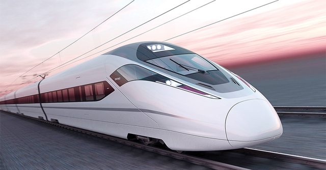 Xây dựng tuyến đường sắt tốc độ cao bảo đảm yếu tố hiện đại, đồng bộ, bền vững
