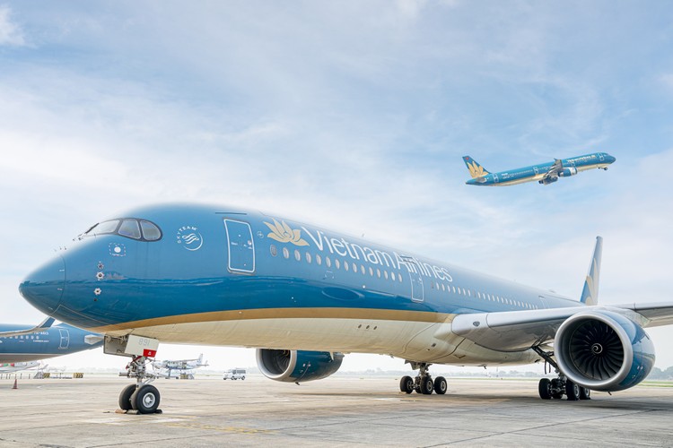 Vietnam Airlines sẽ tăng gấp đôi tần suất các chuyến bay đến Điện Biên 