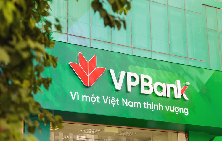 VPBank đang xây dựng kịch bản tăng trưởng ở mức cơ bản là khoảng 20%