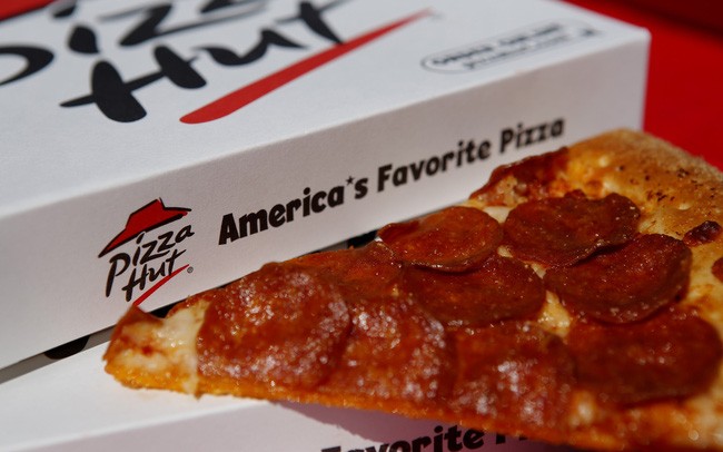 Đơn vị vận hành Pizza Hut lớn nhất tại Mỹ nộp đơn xin phá sản do Covid-19