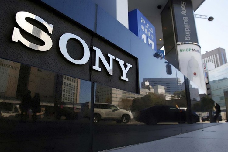 Sony lần đầu tiên đổi tên sau hơn 60 năm
